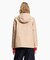 GORE-TEX ゴアテックス 防風 防水 透湿 2レイヤー フーデッドジャケット フード脱着可