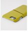 ENAMEL PHONE CASE