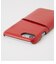ENAMEL PHONE CASE