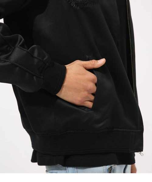 新品❗️ブラック　バイ　マウジー❗️早い者勝ち❣️アウター❗️ジャケット❗️ 公式】BLACK BY MOUSSYのアウター|シェルターウェブストア