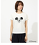 MICKEY FACE TEE