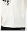 MICKEY FACE TEE