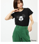 MICKEY FACE TEE