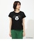 MICKEY FACE TEE