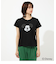 MICKEY FACE TEE