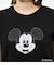 MICKEY FACE TEE