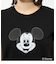 MICKEY FACE TEE