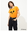 MICKEY FACE TEE