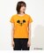 MICKEY FACE TEE