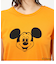 MICKEY FACE TEE
