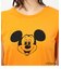 MICKEY FACE TEE