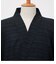 【MEN'S】LINEN COTTON YUKATA