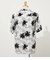 【MEN'S】PALM TREE ALOHA SHIRT