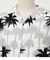 【MEN'S】PALM TREE ALOHA SHIRT