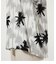 【MEN'S】PALM TREE ALOHA SHIRT