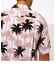 【MEN'S】PALM TREE ALOHA SHIRT