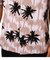 【MEN'S】PALM TREE ALOHA SHIRT
