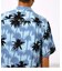【MEN'S】PALM TREE ALOHA SHIRT