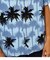 【MEN'S】PALM TREE ALOHA SHIRT