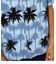 【MEN'S】PALM TREE ALOHA SHIRT