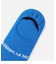 【MEN'S】AZUL BASIC SOCKS