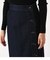 FRONT BUTTON DENIM LONG SKIRT