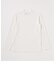 【MEN'S】TACK FRAISE HIGH NECK LONG TEE