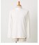 【MEN'S】TACK FRAISE HIGH NECK LONG TEE