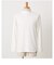 【MEN'S】TACK FRAISE HIGH NECK LONG TEE