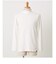 【MEN'S】TACK FRAISE HIGH NECK LONG TEE