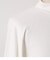 【MEN'S】TACK FRAISE HIGH NECK LONG TEE
