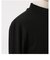 【MEN'S】TACK FRAISE HIGH NECK LONG TEE