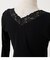 WINTER EDITION LACE V NECK PO