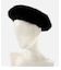 SHAGGY BERET