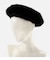 SHAGGY BERET