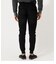 【MEN'S】NEW DOBBY SLIM JOGGER