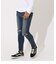 【MEN'S】VINTAGE REMAKE SKINNY ２