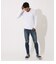 【MEN'S】VINTAGE REMAKE SKINNY ２