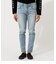 【MEN'S】VINTAGE REMAKE SKINNY ２