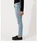 【MEN'S】VINTAGE REMAKE SKINNY ２