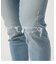 【MEN'S】VINTAGE REMAKE SKINNY ２