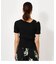 OPEN SHOULDER ASYMMETRY TOPS