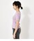 OPEN SHOULDER ASYMMETRY TOPS