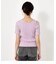 OPEN SHOULDER ASYMMETRY TOPS