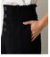 RELAX BUTTON PANTS