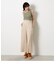 RELAX BUTTON PANTS