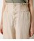 RELAX BUTTON PANTS