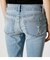 CRASH DENIM SKINNY