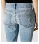 CRASH DENIM SKINNY