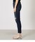 CRASH DENIM SKINNY